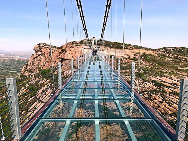 玻璃吊桥 (12)
